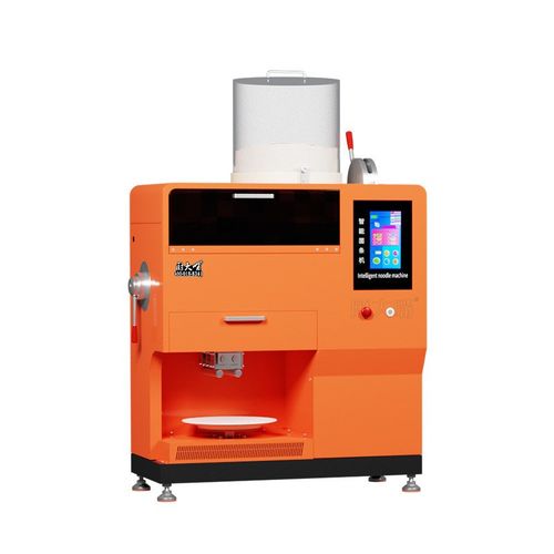 商用面条机全自动智能鲜面机仿E手工和面一体机多功能面条机