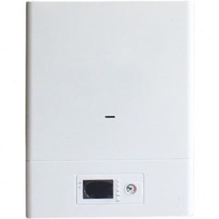 燃气壁挂炉家用天然液化气采暖炉地供暖淋浴热Q水两用锅炉器取暖