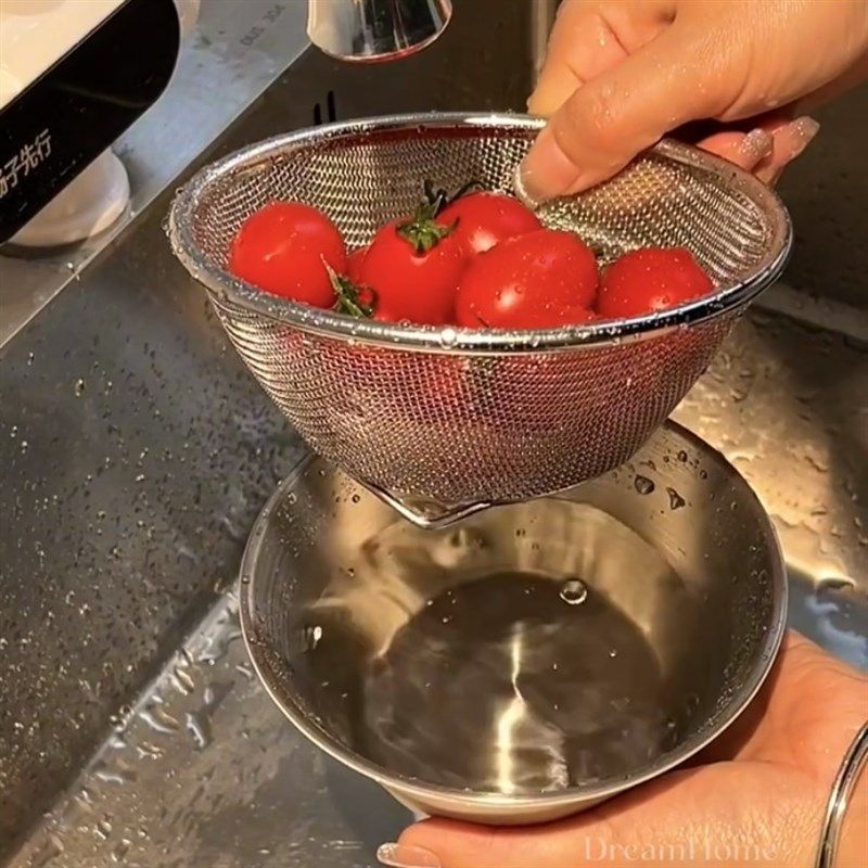 不锈钢沥水篮新款洗水果盘t双层过滤漏网厨房多功能洗菜盆淘米神,农机/农具/农膜,割灌机/割草机/油锯,淘宝优惠券,粉丝福利购,淘宝优惠卷
