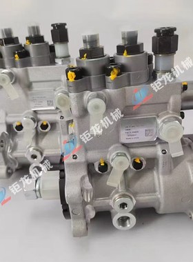 适用于卡特帕金斯C7.1高压电喷油泵总成3E75-2647柴油泵3752647