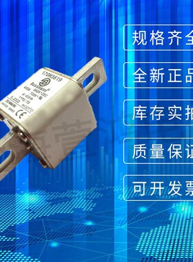 170M3620 170M3621 170M3x622 170M3623 美国bussmann巴斯曼熔断