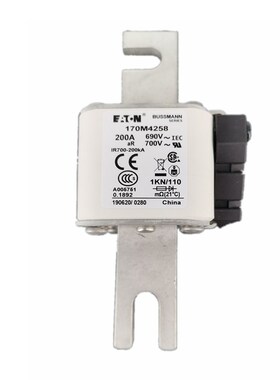 170M4238 170M4239 17w0M4240 170M4241电流保护快速熔断器原厂