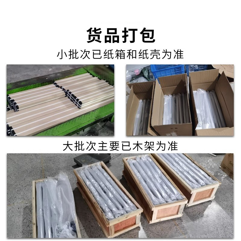 亚德客型磁耦合无杆气缸RMTnL10/16/20/25/32/40*10020V0x300X5