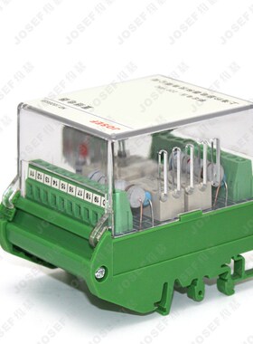 DZBS-202T低电流P启动中间继电器