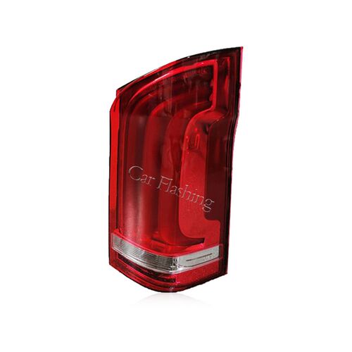适用于奔驰威霆VITO W447 yV260 V250流水尾灯LED后灯后刹灯