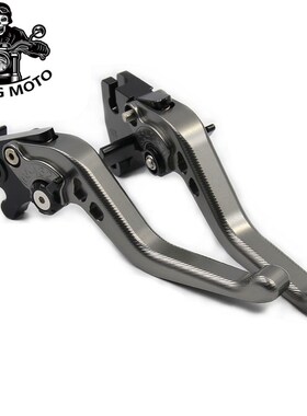 适用于CBF150R刹车CBF190TR离合CB150R手把Z1O25改装件MSX125拉杆