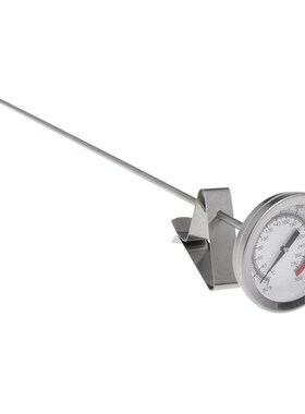 Frying Oilg Fryer Fries Fried Chicken BBQ Grill Thermometer