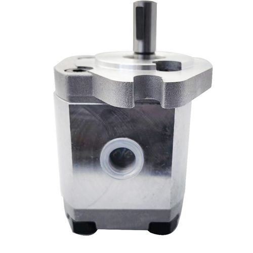 高效液压齿轮油泵HGP-1A-F2R HGP-1A-F3R HGP-1A-F4RHGP-Z1A-F6R