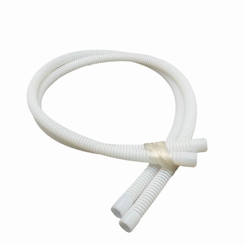 供应32*42铁氟龙波纹管铁氟龙高温防腐蚀油管R耐高温导热耐高压,橡塑材料及制品,硅胶管/硅胶套,淘宝优惠券,粉丝福利购,淘宝优惠卷