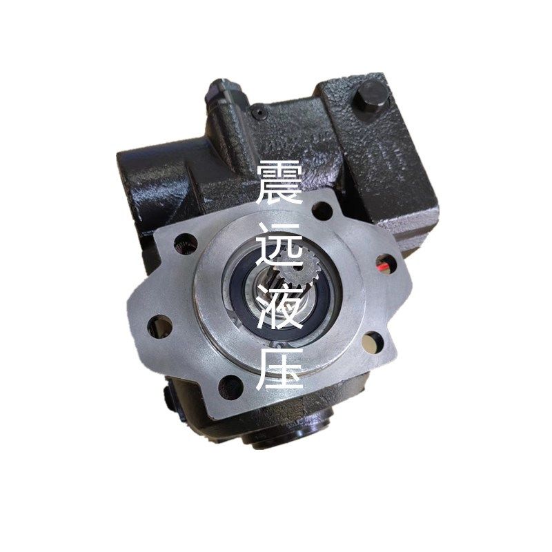 AT223519液压柱塞泵ATu428960液压油泵 AT179588 齿轮泵