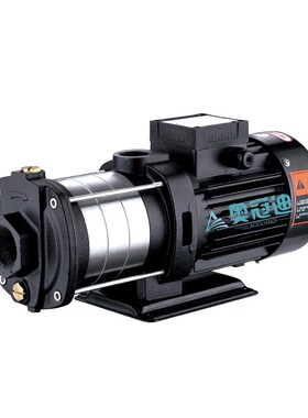 【奥冠迪a】利欧ECH2-30-F/ECHm2-30-F卧式轻型宾馆酒店恒压静音