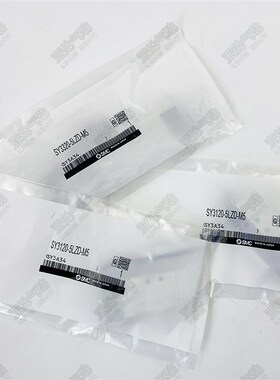 SMC型电磁阀SY3120/3220/3320/-3/4/6/5LZD/LZ/DZD/GD-WM5/C4/C6