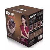 足浴盆加热按摩桶自动洗脚泡脚全电动器足疗家用恒温机.高深神器