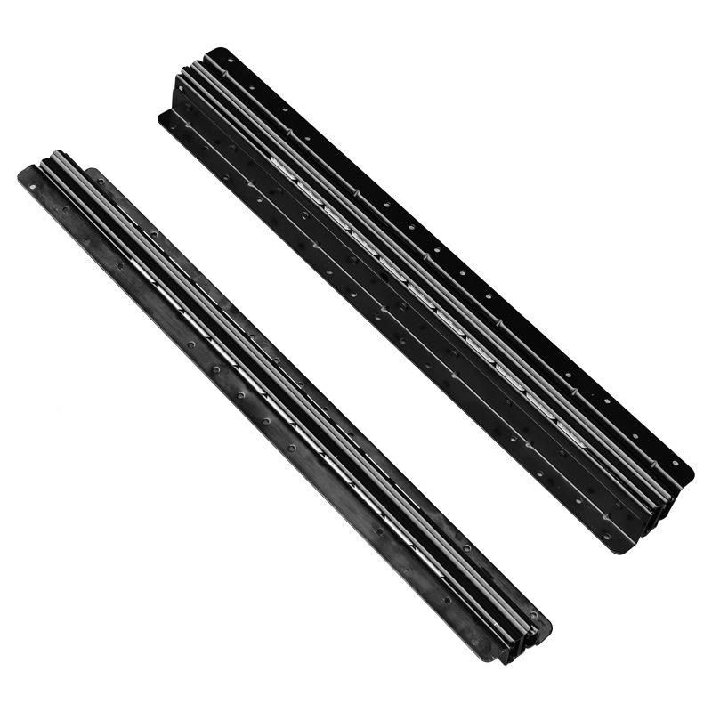 重型节梯柜底滑轨楼梯底柜托间底B轨道承重型部滑轨三隐藏托底滑,基础建材,导轨,淘宝优惠券,粉丝福利购,淘宝优惠卷