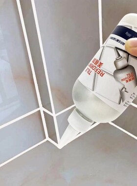 Grout Aide Repair Ceramic Tilze Wall Pen Grout Sealant Profe