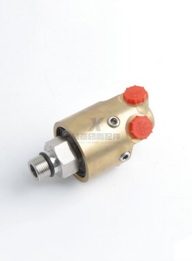 海德堡SM/CD74 XL75/105水冷旋转接头157-508-201接头0U0.580.475