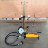 K30平板载荷测定仪 新标准平板载荷系数J测试仪平板载荷系数测定