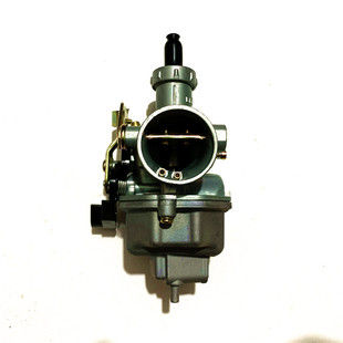 GX125新天枭柱塞式 B化油器 化油器 金a城铃木机车国三SJ125 适用