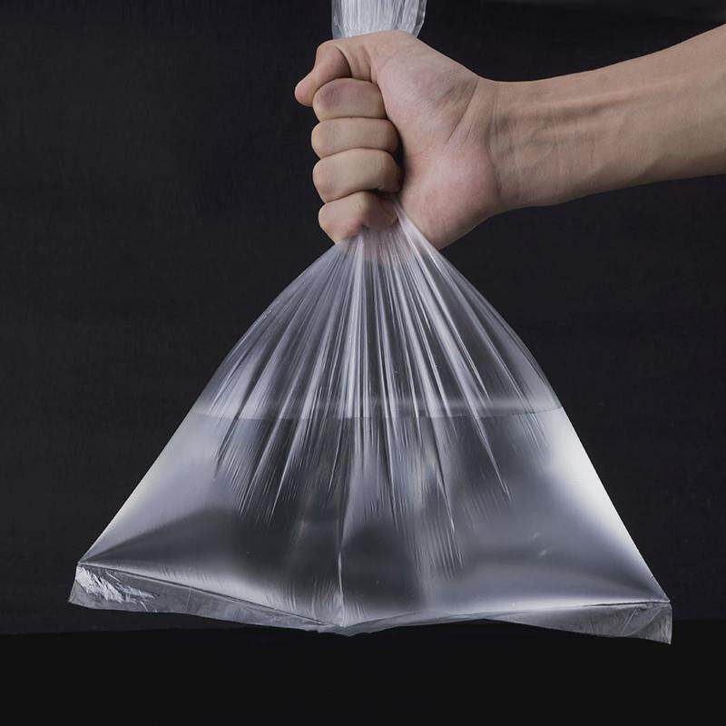 大号pe低压袋平口袋 纸箱棉被内袋防尘防潮袋薄膜袋80*1W20cm3丝