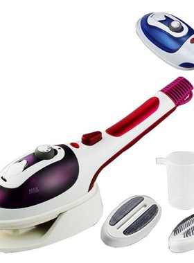 蒸汽挂烫机熨斗便携手持旅行家用迷你电式小型handL/held/steamer