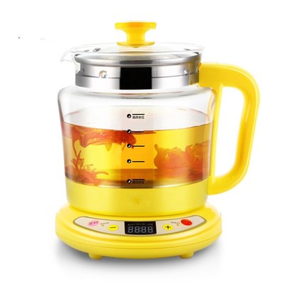 220V 2L 30-800w Electric kxettle Health pot soup tea chinese