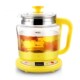 800w Electric Health 220V kxettle soup pot tea chinese