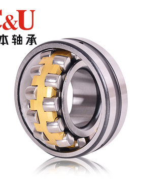 人本调心滚子轴承21320 21322s 21324 21326 CA CC CAK CCK/W33/C