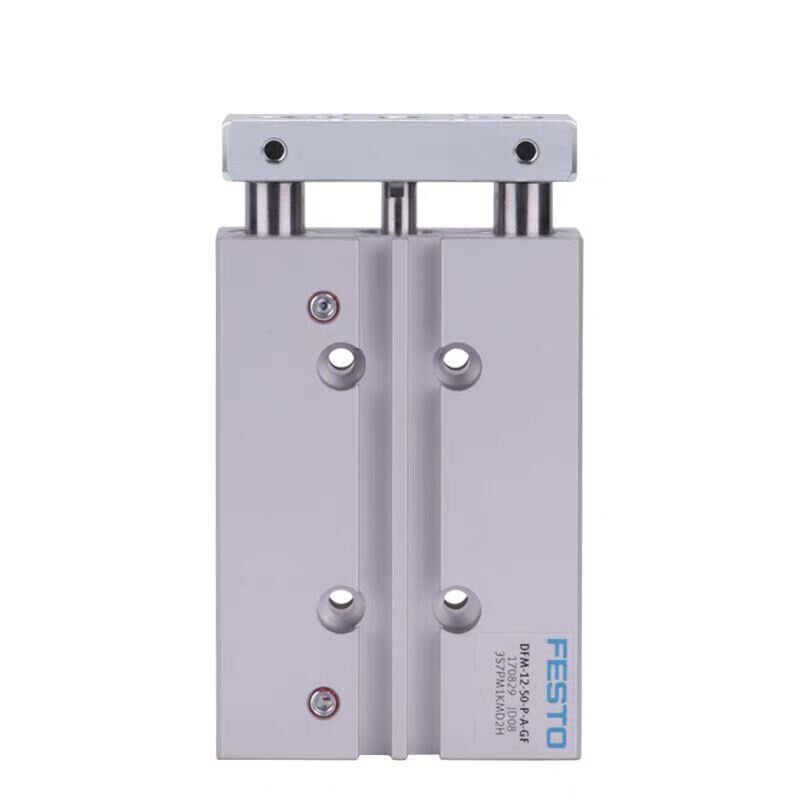 费斯托气缸DFM12-16-20-1r0-25-32-40-50-63-80-100-B-P-A-GF-KF