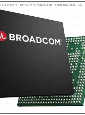 BCM53158XMB1KFBG【GE ROBO2 W 2X1I0GE+QSG, M,COMMER】