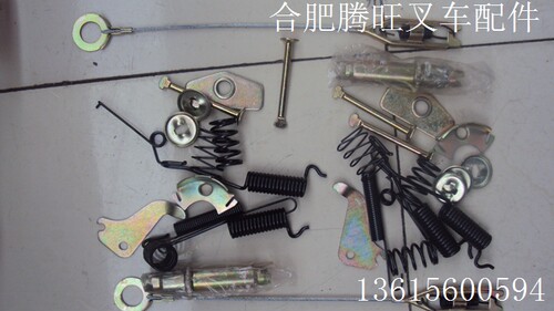 合力杭州江淮合叉刹车修理包制动器修理包制动器弹W簧间隙调制器