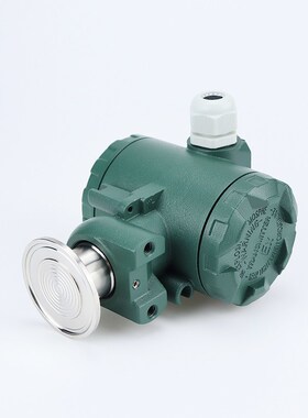 HSBG-D6300-BA/ER102-S/SWP-T215/SWLP-T225卫生快接口压力传感器