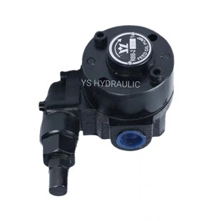 RBB 206Y 210Y 摆线齿轮油泵 216Y 204Y 212Y 220Y冷镦 RBgB