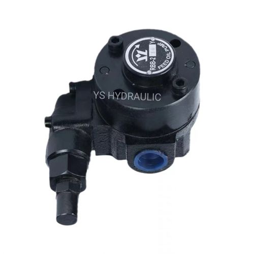 摆线齿轮油泵 RBgB-204Y/RBB-206Y/RBB-210Y/212Y/216Y/220Y冷镦