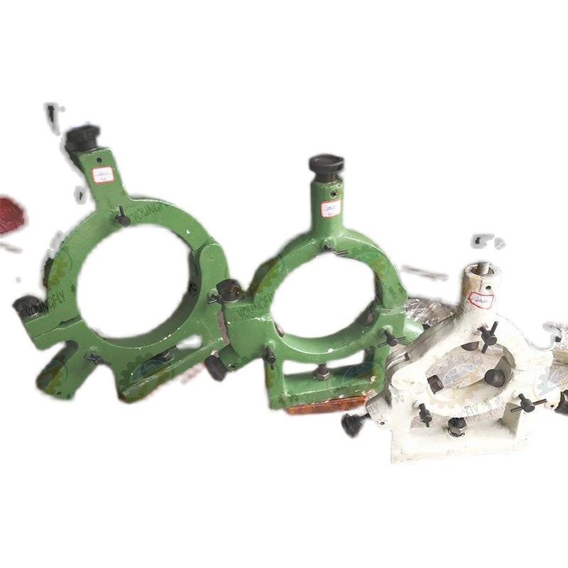 中心架云南CY6166 宝鸡CS6166K车床中心架中心架机床配件