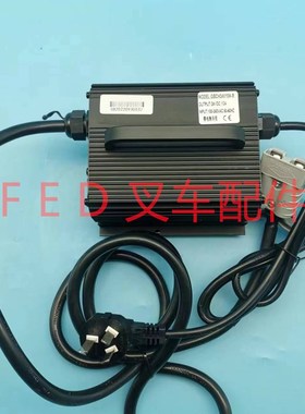 合力加力龙工电动搬运车m锂电充电器SWCH24V10A-B充电机GBCH24V10