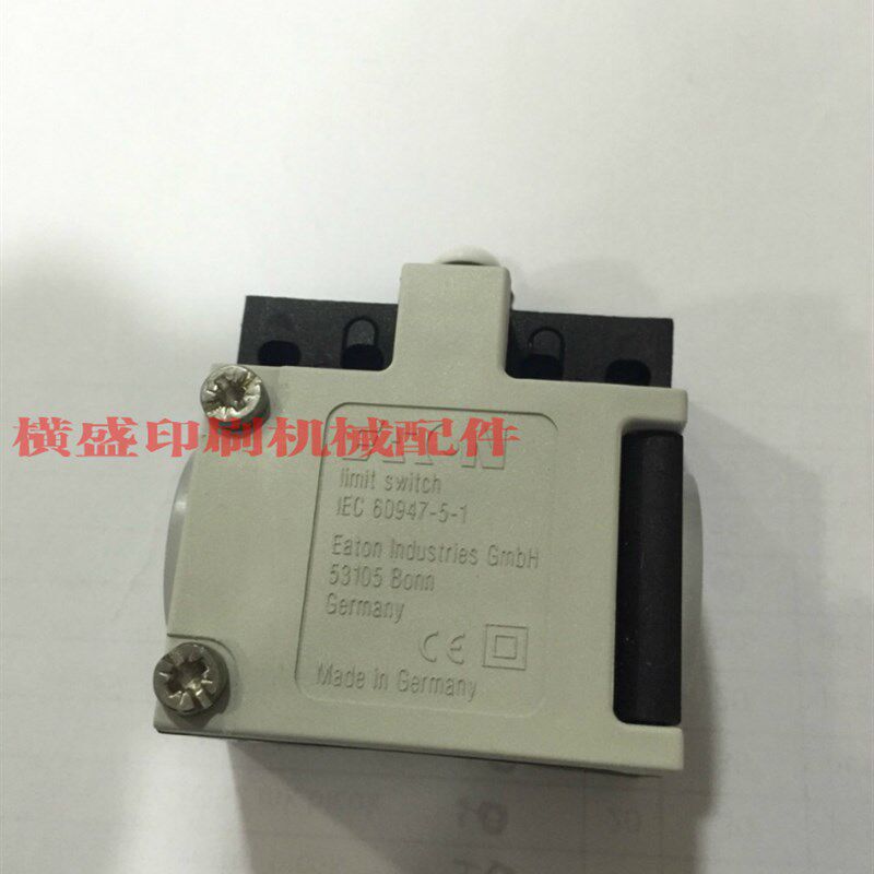 海德堡 印c刷机配件 SM,CD102 74 52行程开关 限位