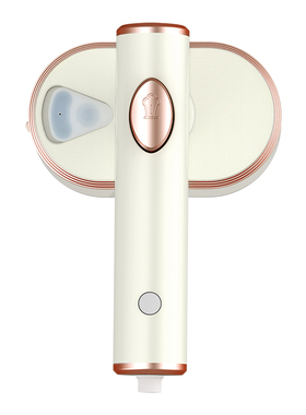 春花手持挂烫机熨烫机家用q小型便携式蒸汽电熨斗熨烫衣服CTQ-509