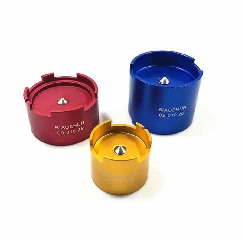 修表工具 09-010-2n4/25/26 1570 2135 3035 3135 机芯维修座