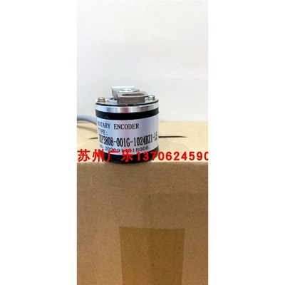 40BH-8-F24-300-3 bhk 16.24k120/Ek329 ZKT3808-2048-24F 编码器