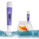 Waterproof QTuality Pen Portable Water Meter Digital Moni