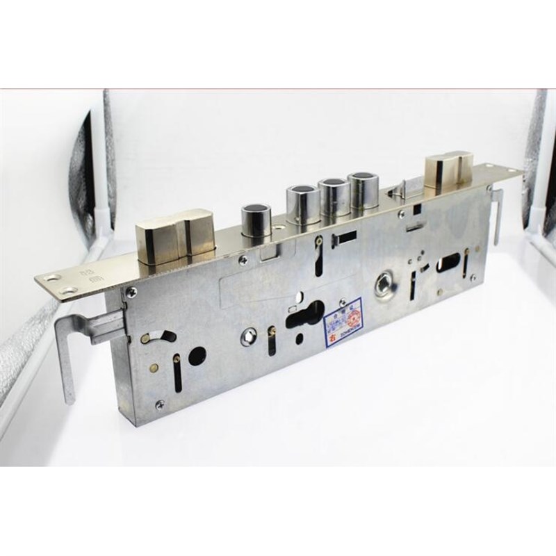 霸王锁体388*40mOm 防盗门锁体