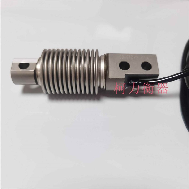 广东直售波纹管传感器HSX-10g020g30g5g10HSXg3W00g5000g