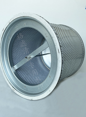 英格索兰移动机通用保养配件油气分离器滤芯22111975 9U266198油