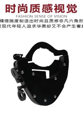 适用三阳400f tl500 巡弋150 GTS300i 九妹Z300改装油门巡航控制