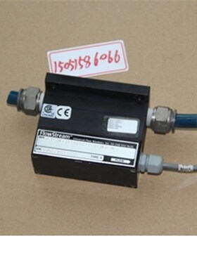 UFM流量计OFS系l列OFS-EF-3A500SCFH-N-Z1A-D25