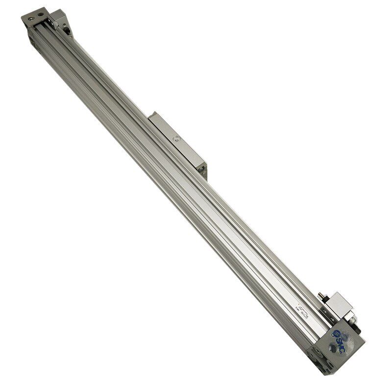 机械结合式无杆气缸MY1B16-1000A/1200/14G00/1600/1800/2000/A/L