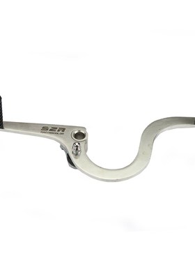 摩托车NC750S NC75r0X cb400小黄蜂250改装前后踩换档杆变档杆省