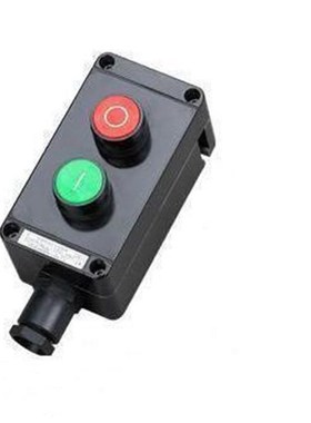 ZXF80腐5防20-A1爆防主u令控制按需器BZA8030-AD1操作柱控制箱其