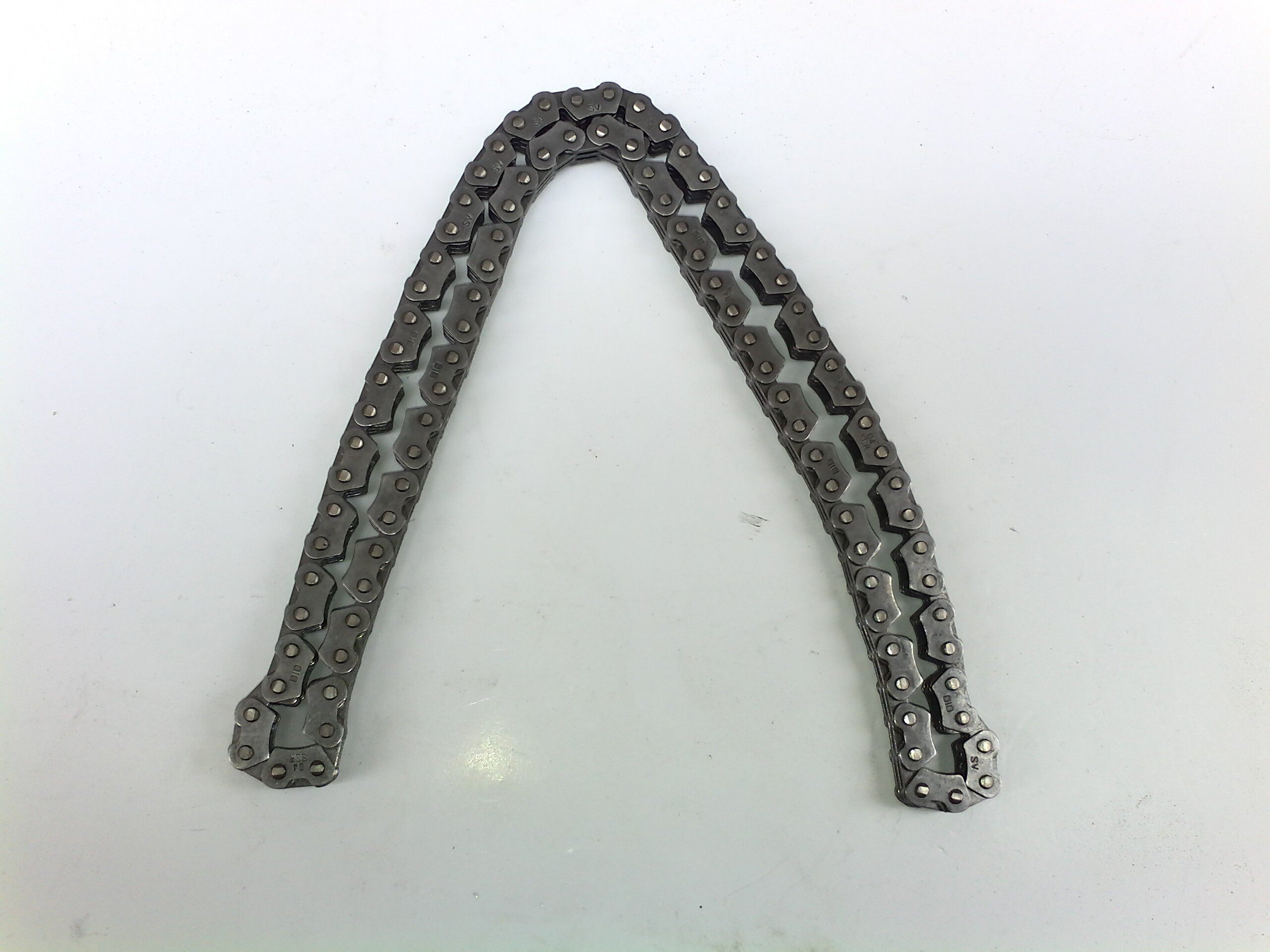 力帆摩托车配件LF150-10B KPy150/KPR/KPT200正时链条时规链条