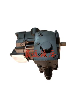 液压柱塞泵AT223521 /ApT172603/227997/203579/302661油泵齿轮泵